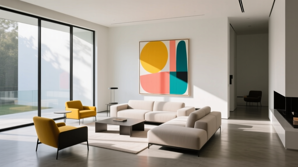 Living Room Color Schemes: 9 Palettes That Work