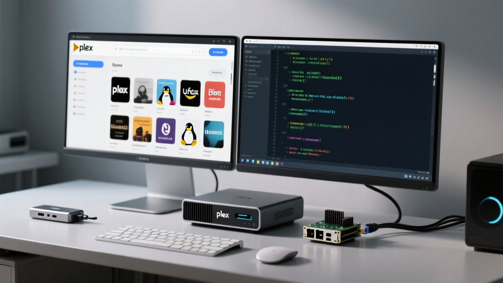 Best Linux Distro for Plex Server: Stability & Performance