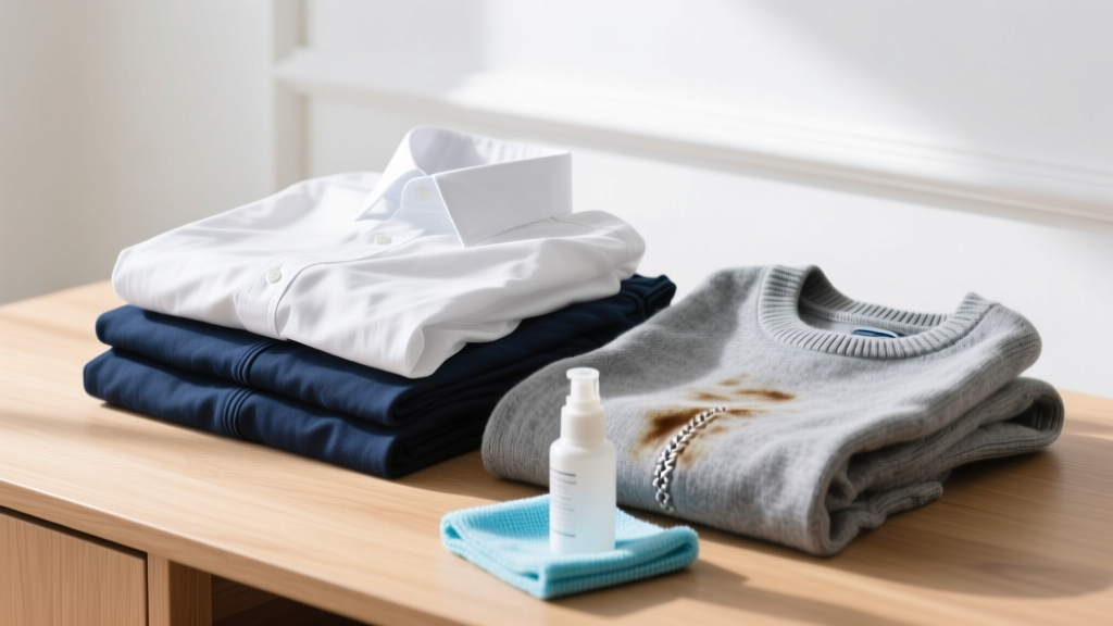 Proven Polyester Clothes Monthly Maintenance Checklist 2026