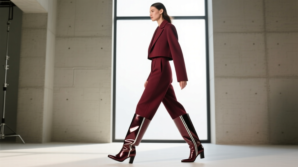 Are Knee High Boots Still in Style in 2025? (Yes—Here’s Why)
