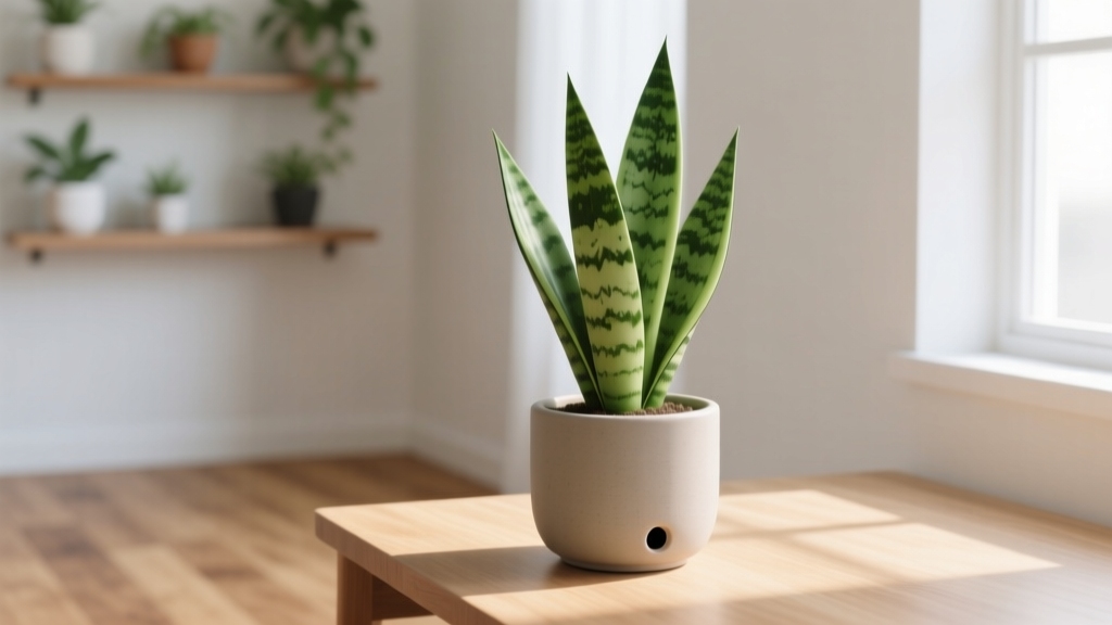 How Often to Water Snake Plant: A Smart, Adaptive Guide