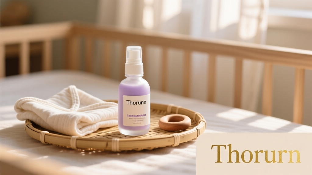 Thorunn: A Pediatric Nurse’s Evidence-Based Review of This Icelandic Infant Formula