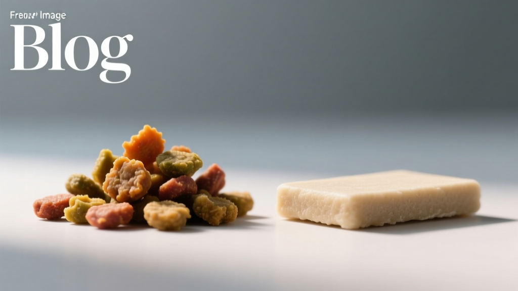 Cat Food Freeze-Dried Nutrient Retention vs Extrusion Loss