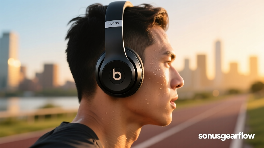 Can You Run With Beats Wireless Headphones? (2026)