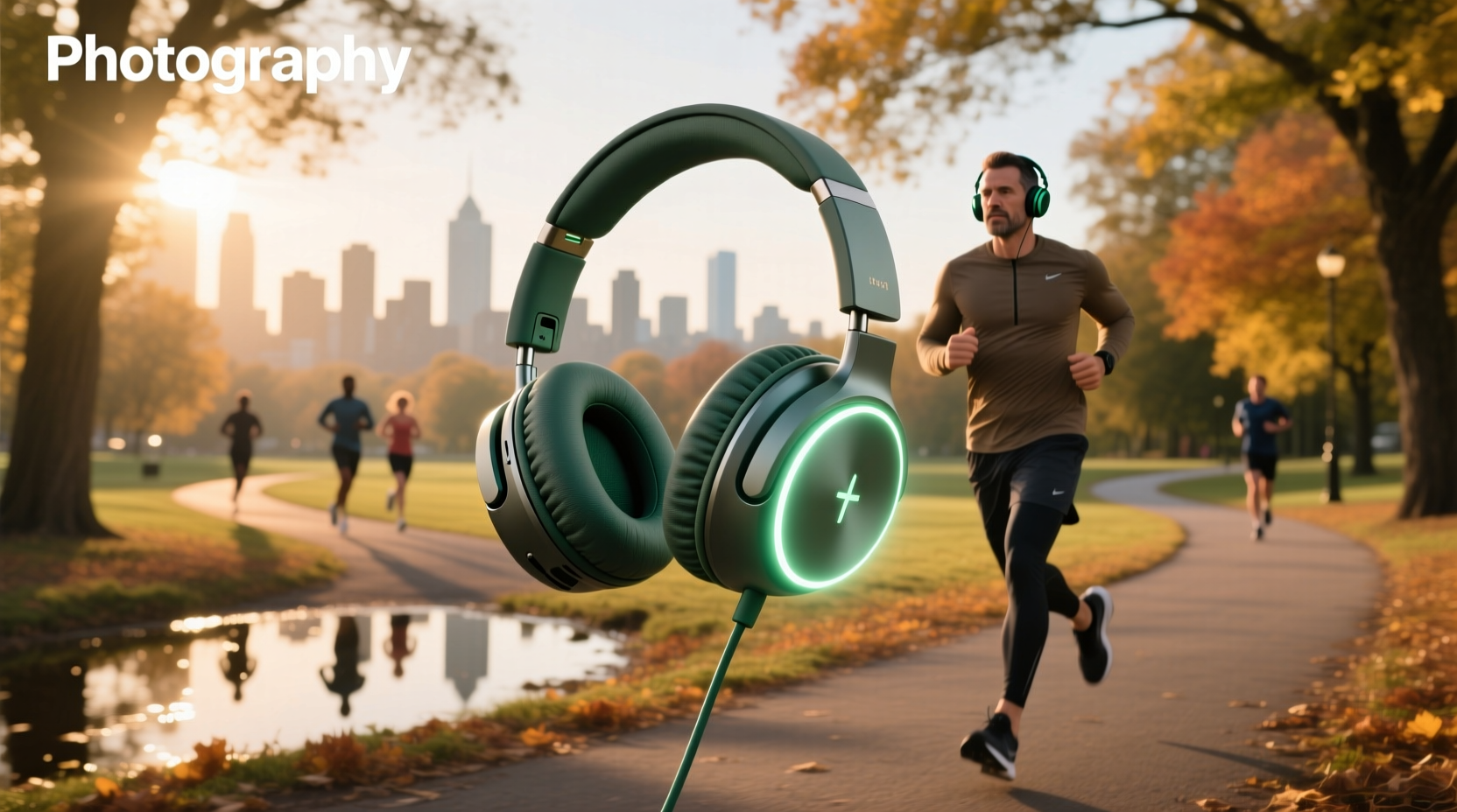best running headphones guide