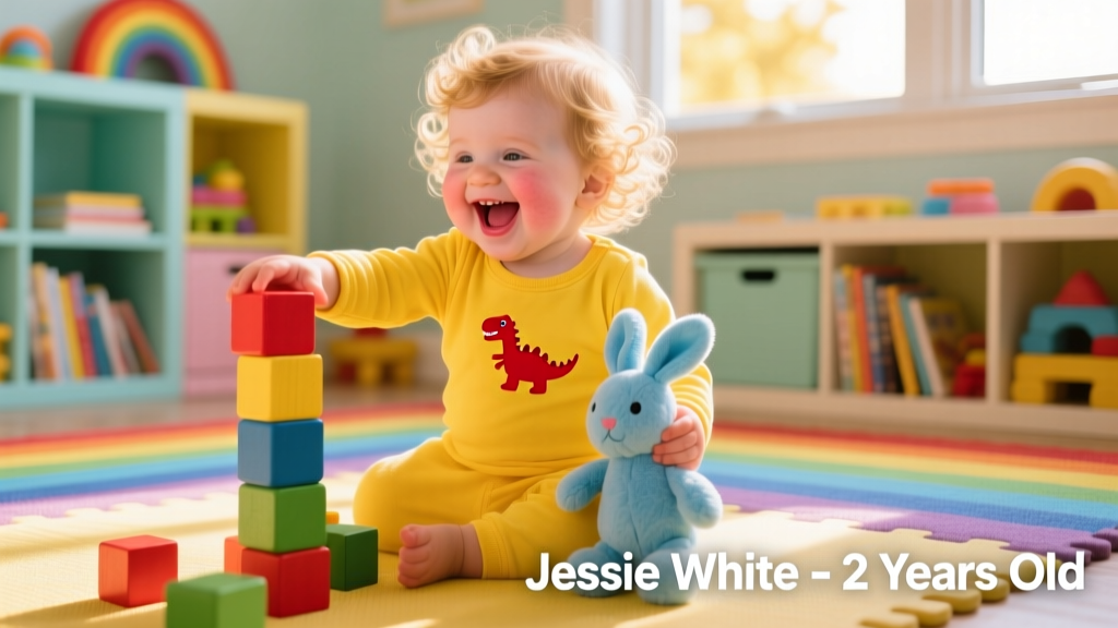 Jessie White: A Groundbreaking Early Childhood Educator and Toddler Behavior Consultant