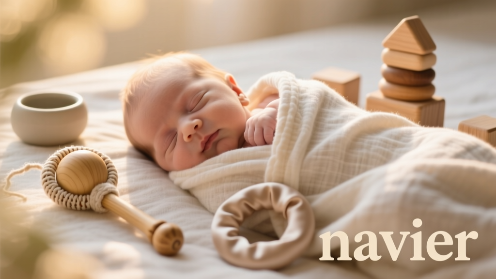 Navier Baby Monitor: A Pediatric Nurse’s Evidence-Based Review of Safety, Accuracy, and Real-World Use