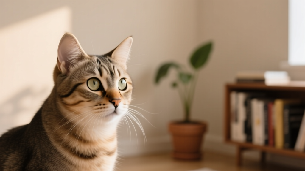 How to Understand Cat's Behavior Updated