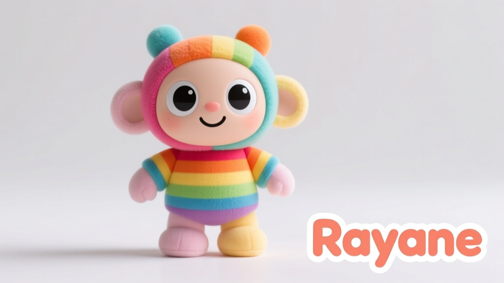 Rayane: A Safety and Regulatory Deep Dive into the French Toy Brand for Parents and Caregivers