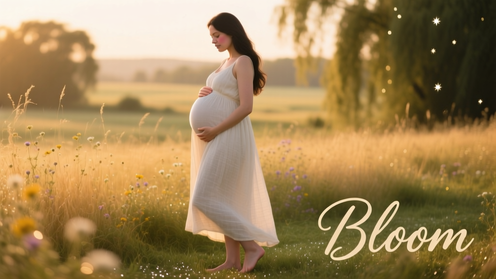 Peola: Evidence-Based Insights for Prenatal Health and Perinatal Support