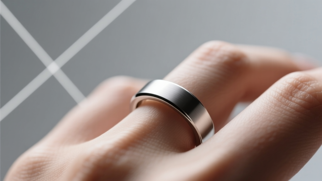 Does The Wedding Band Go Inside Or Outside (2026)