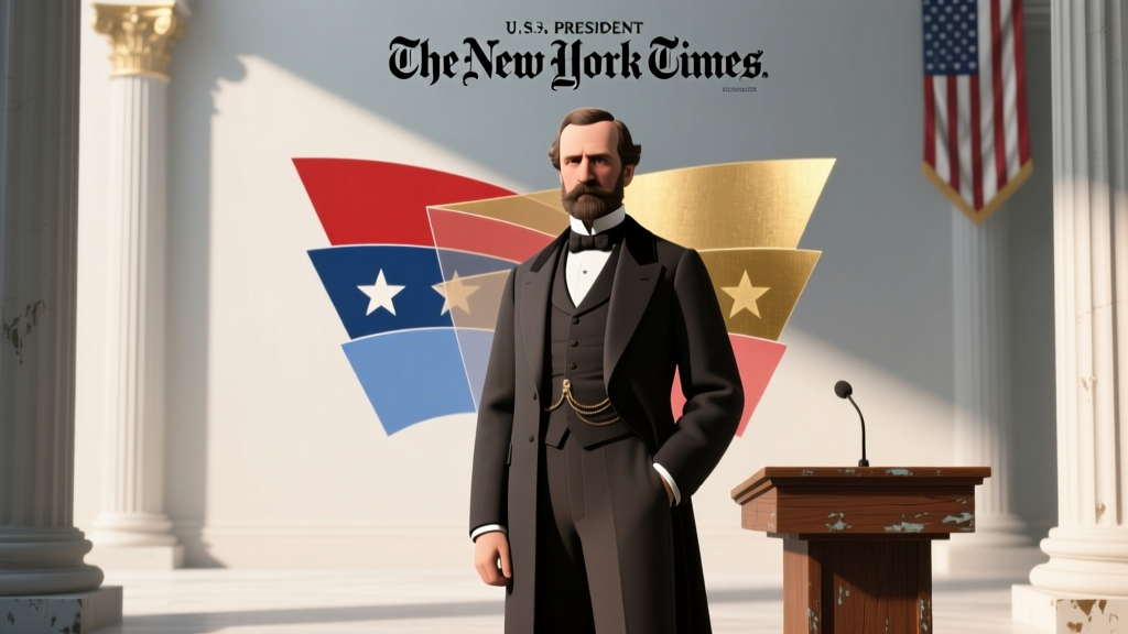 What Political Party Was William McKinley? (2026)