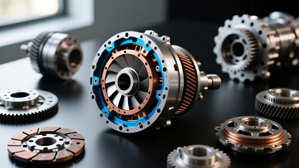 Diagnosing TC Noise: How to Drain Torque Converter With No Drain Plug