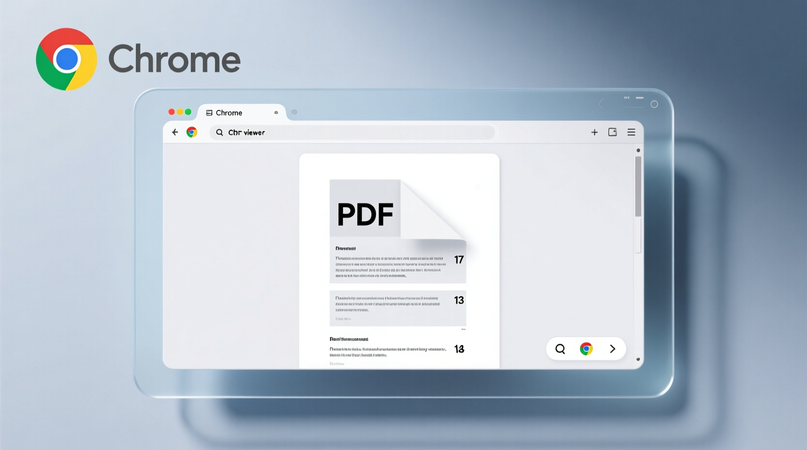 gmail now opens pdfs with chromes built in viewer