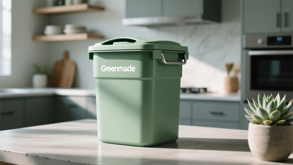 Greenmade 27 Gallon Bin Review: Worth It?
