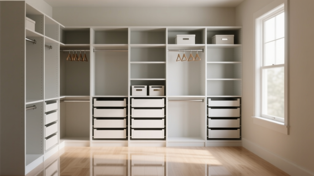 Elfa Closet System Cost Breakdown (2024 Guide)