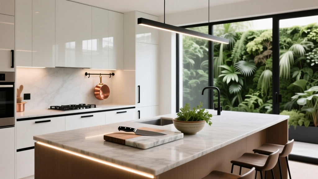 Chef Kitchen Design: Transform Your Space (2026)