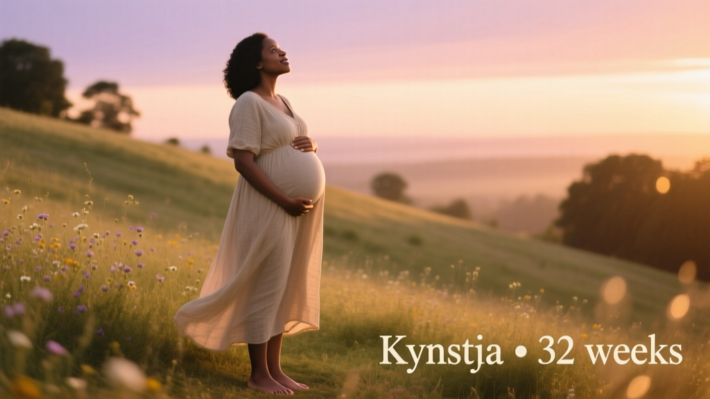 Kynthia: Evidence-Based Insights on a Leading Prenatal Vitamin Brand for Modern Pregnancy Care