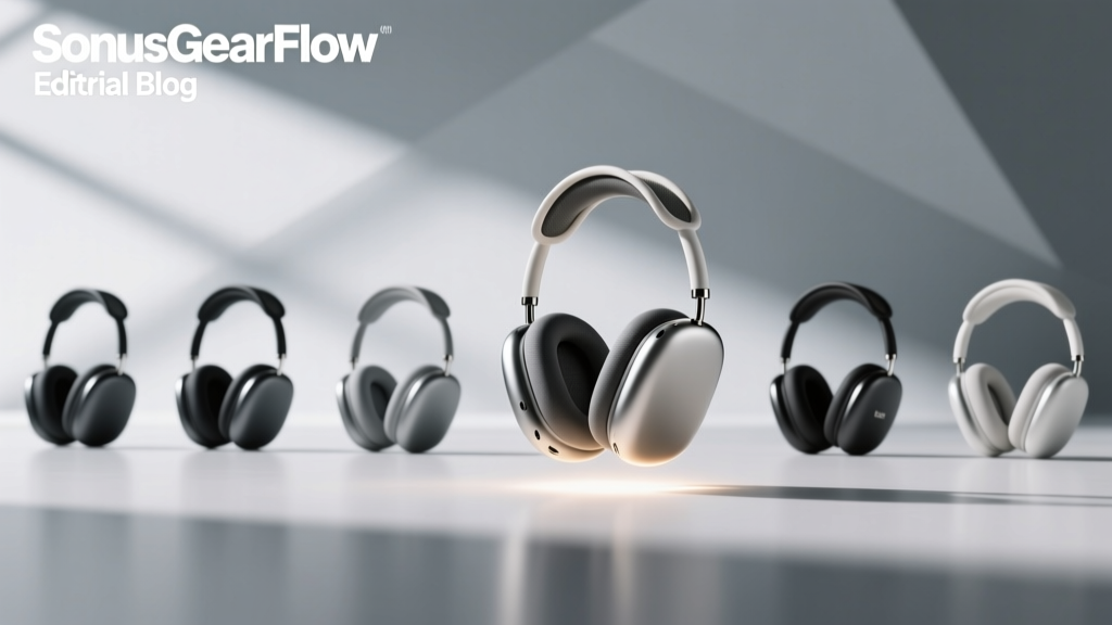 Best Wireless Headphones Battery Life (2026)