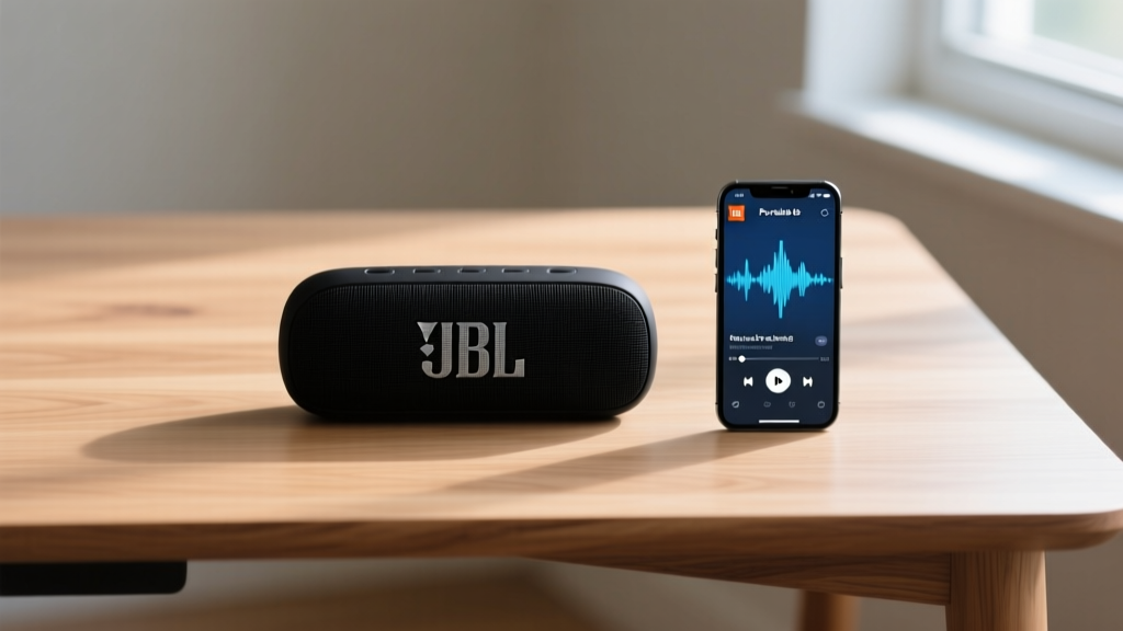 When Did the JBL Flip 6 Come Out? Plus Complete Reset & Unpair Guide