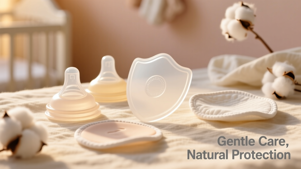 Infant Sun Shields: Evidence-Based Guidance for Pediatric Nurses and Caregivers