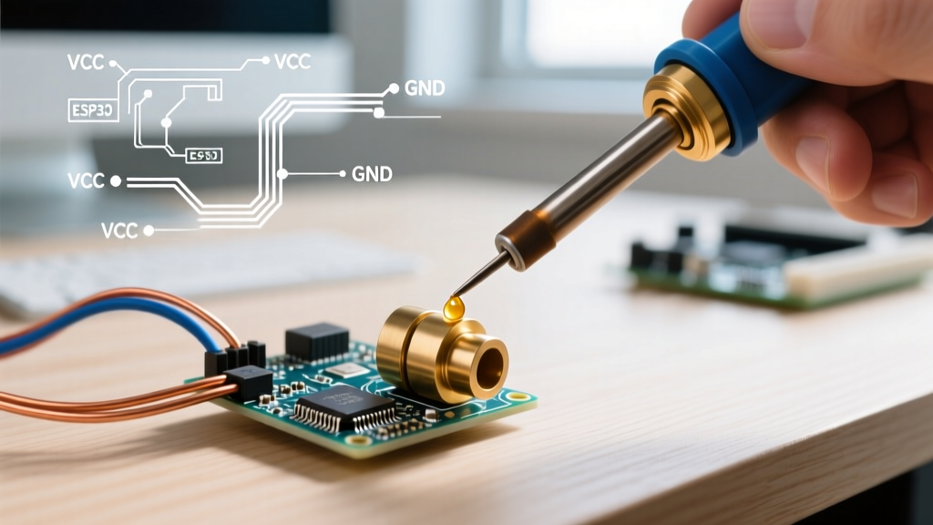 Can Brass Be Soldered? A Decision Framework for Alloys & Flux