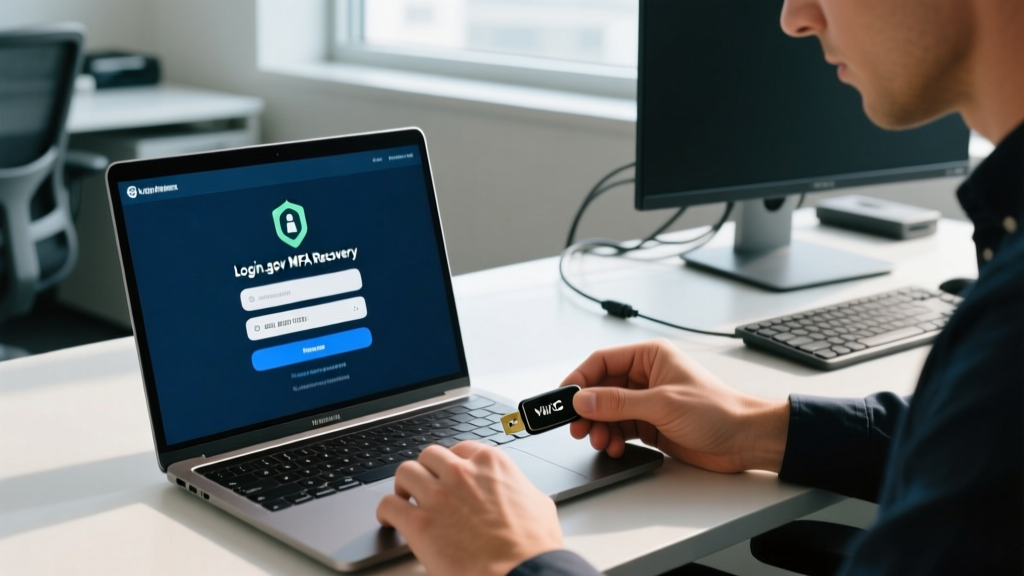 Grant Tracking Software Government: Account Reset & Recovery Guide