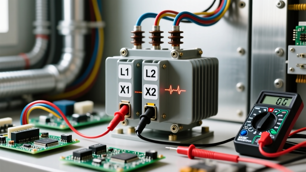 How to Hook Up a Transformer: Wiring Cheat Sheet & Guide