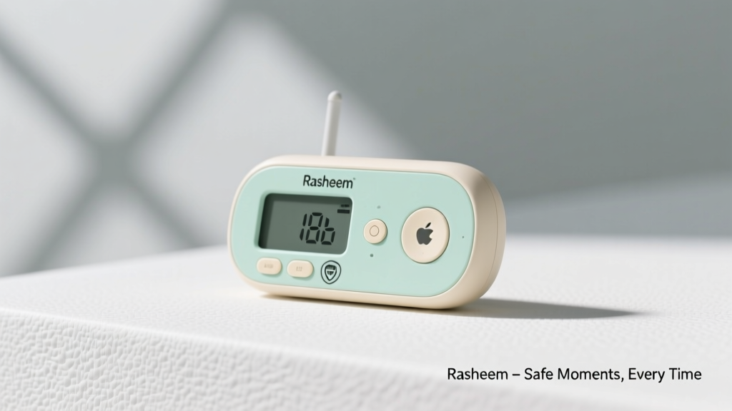 Rasheem: A Child Safety Case Study in Preventing Unsupervised Access to Hazardous Household Items