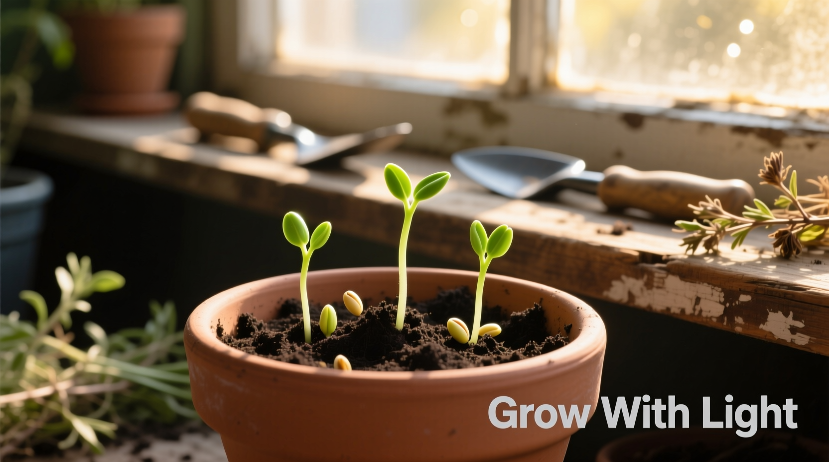 Best Methods to Grow Seeds Successfully at Home