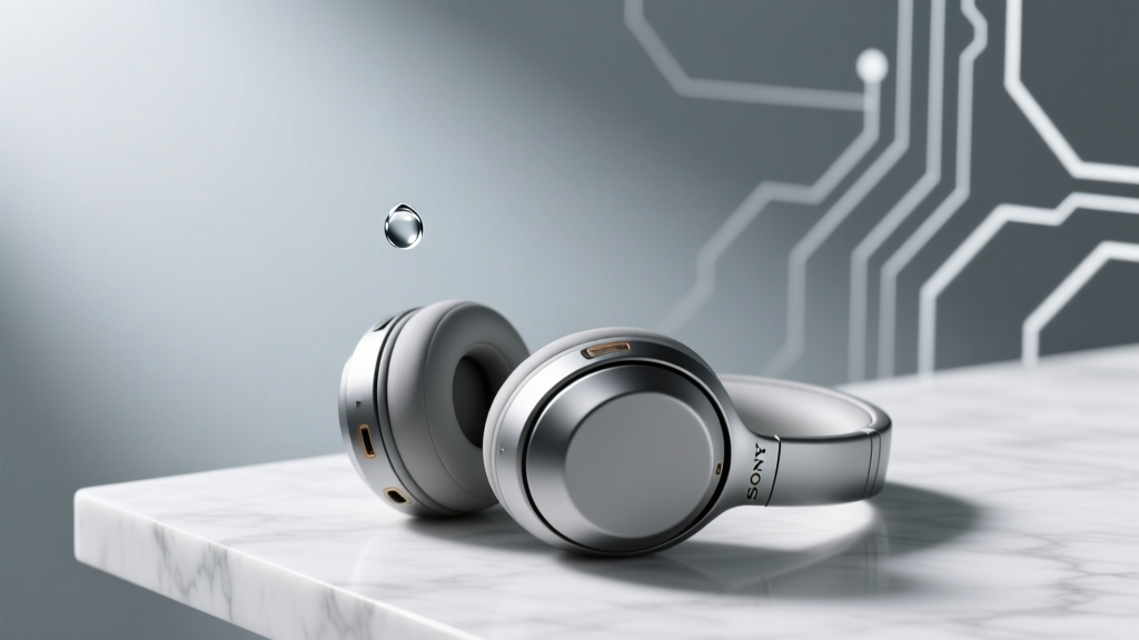 Sony Wireless Headphones Hissing Fix (2026)