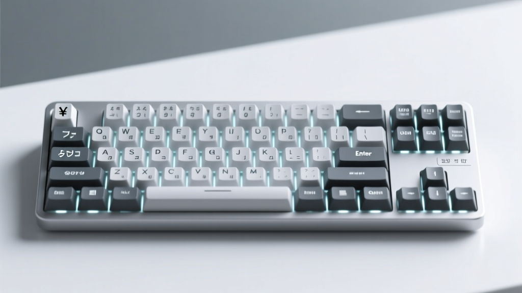 Japanese vs US Keyboard: JIS Layout Guide