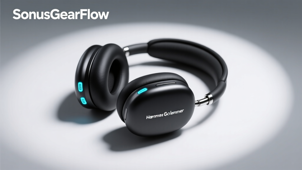Hammacher Schlemmer Wireless Headphones Battery Guide