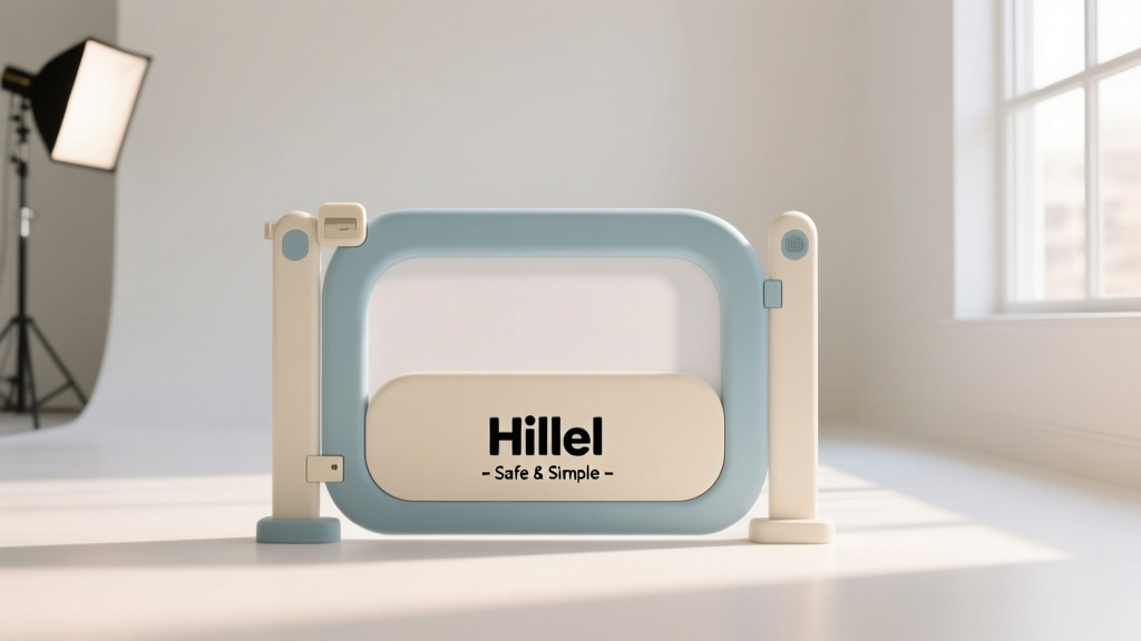 Hillel Childproofing Review: Safety Performance, Installation Realities, and Independent Risk Assessment