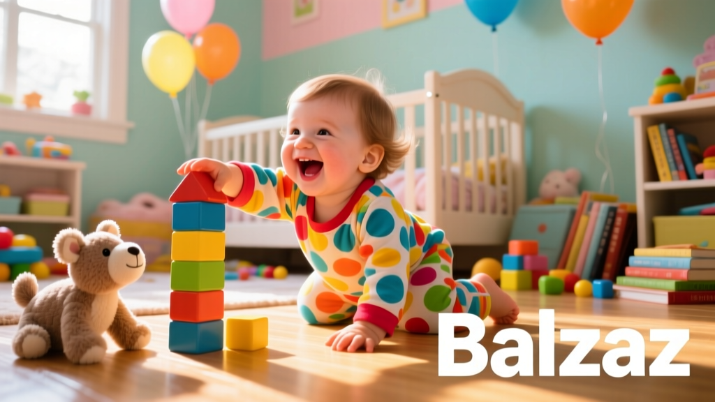 Understanding Balzac: A Practical Guide for Early Childhood Educators and Toddler Behavior Consultants