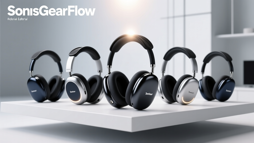 Best Over-Ear Wireless Headphones for TV (2026)