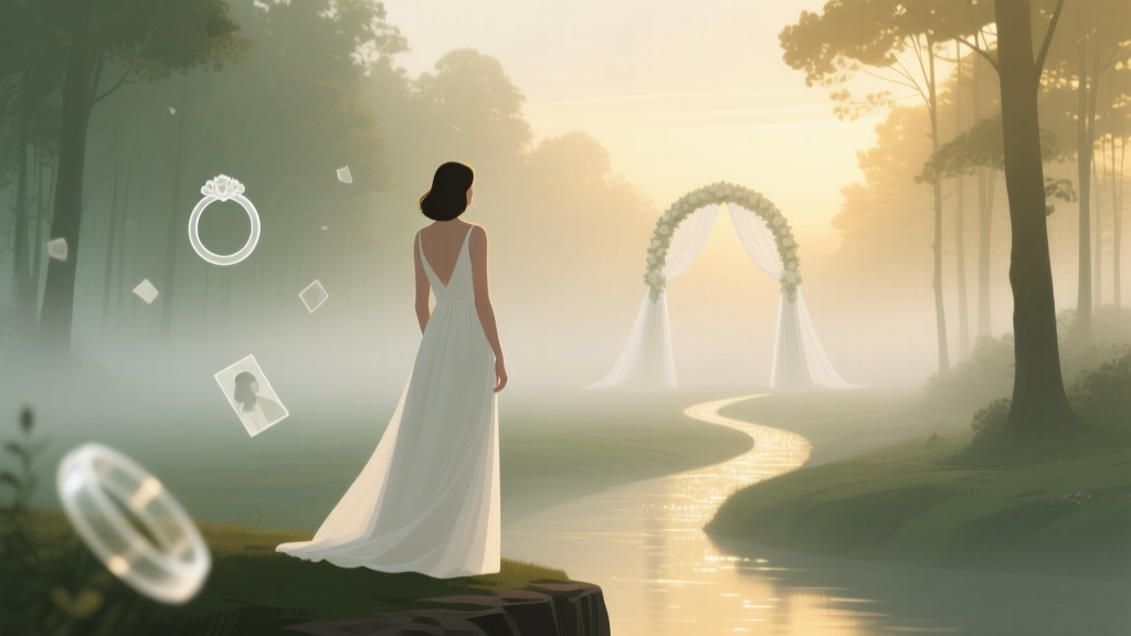 What Wedding Dreams Really Mean (2026)