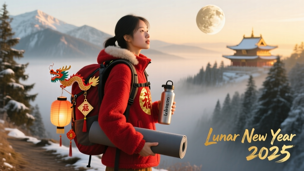 Lunar New Year Collections at Lululemon: Style, Value, and Smart Timing for Budget Travelers