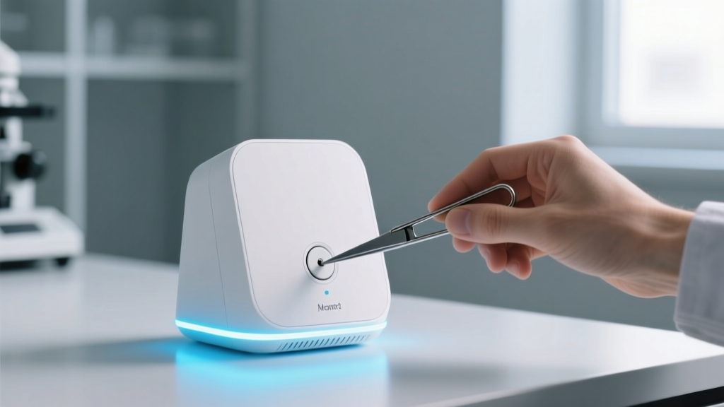 How to Reset, Unpair, and Recover IoT Household Devices Safely