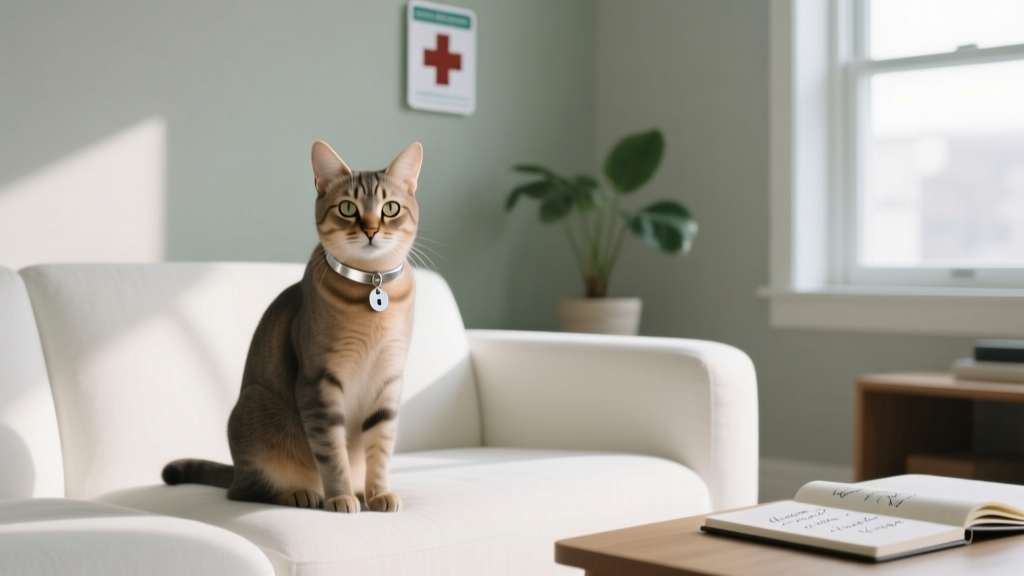 How to Change Cat Behavior Vet Recommended