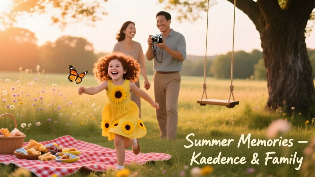 Kaedence: A Science-Backed Approach to Parenting Stress Reduction and Family Resilience