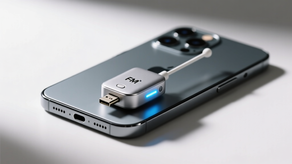Best FM Radio Transmitters for Phones: Why They Fail & What Works