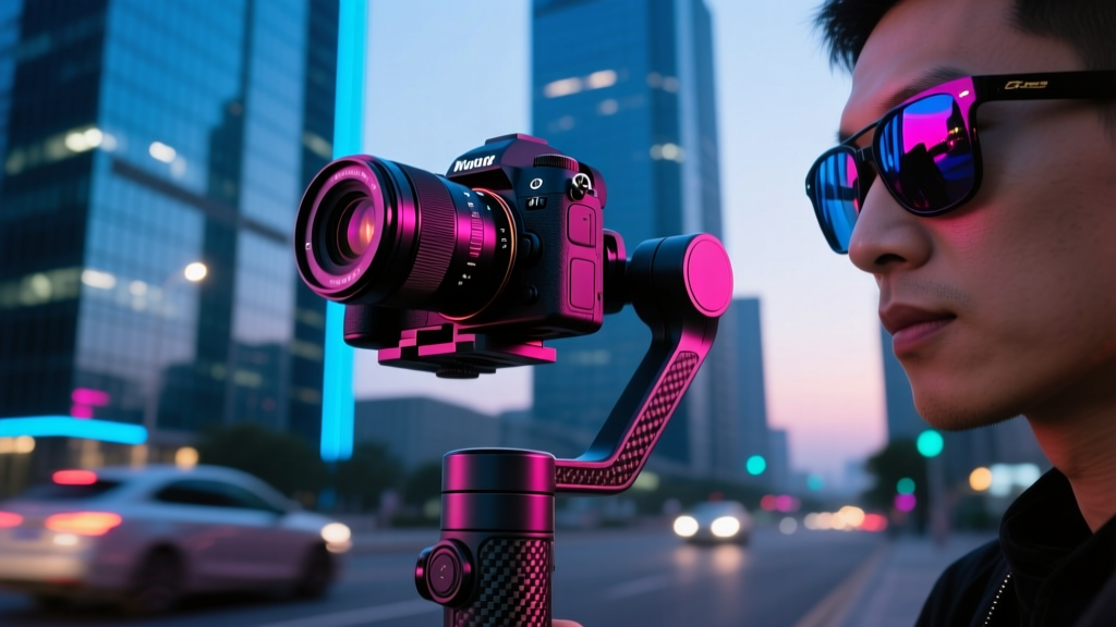 The Coolest Gadgets for Photographers: 2026 Camera Gear Roundup
