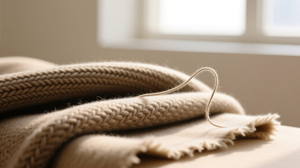 Wool Materials: The Timeless Powerhouse of Natural Fabrics