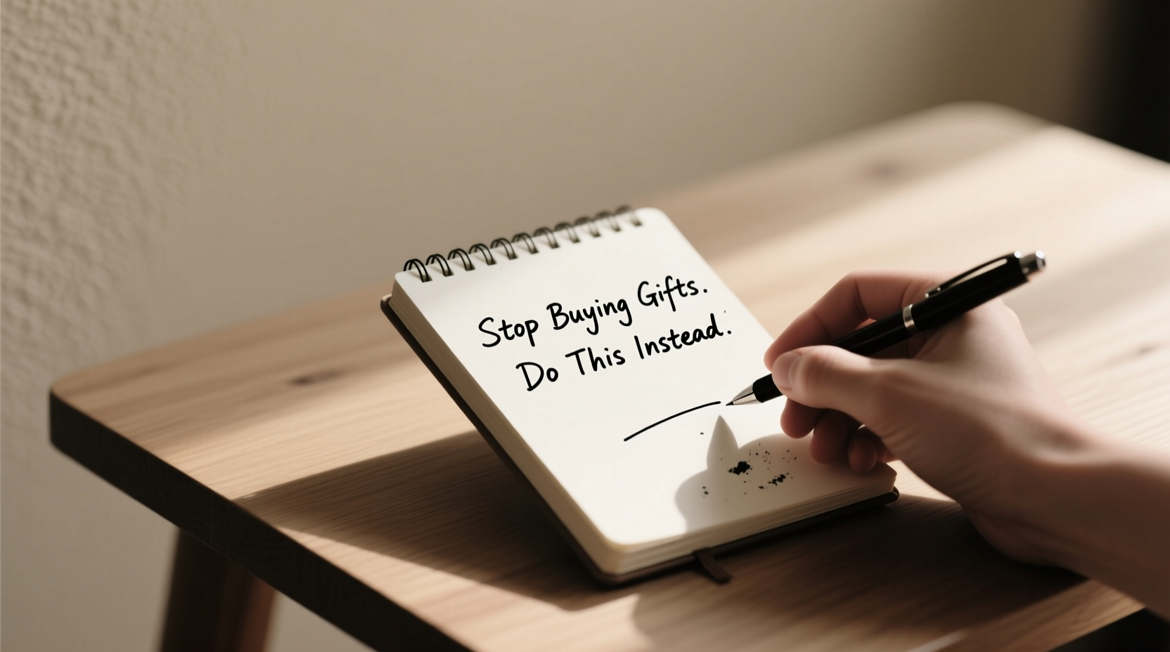 stop buying girlfriend gifts do this instead 2025