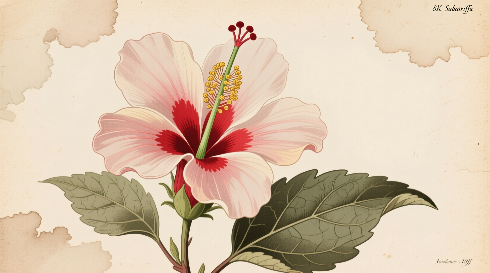 roselle