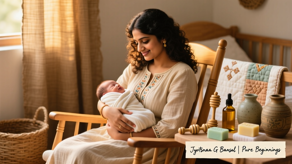 Jyotsnaa G. Bansal, MD: A Pediatrician’s Lifelong Commitment to Infant Nutrition, Developmental Screening, and Family-Centered Care