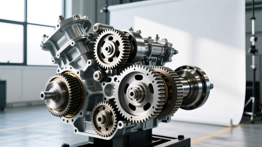 Is 8 Speed Dual Clutch Transmission Automatic? Noise Diagnosis