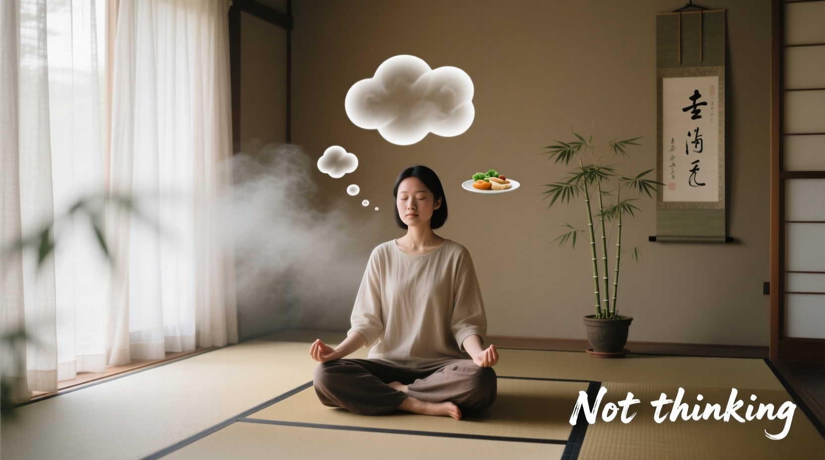 How to Stop Thinking About Food: 5 Science-Backed Strategies