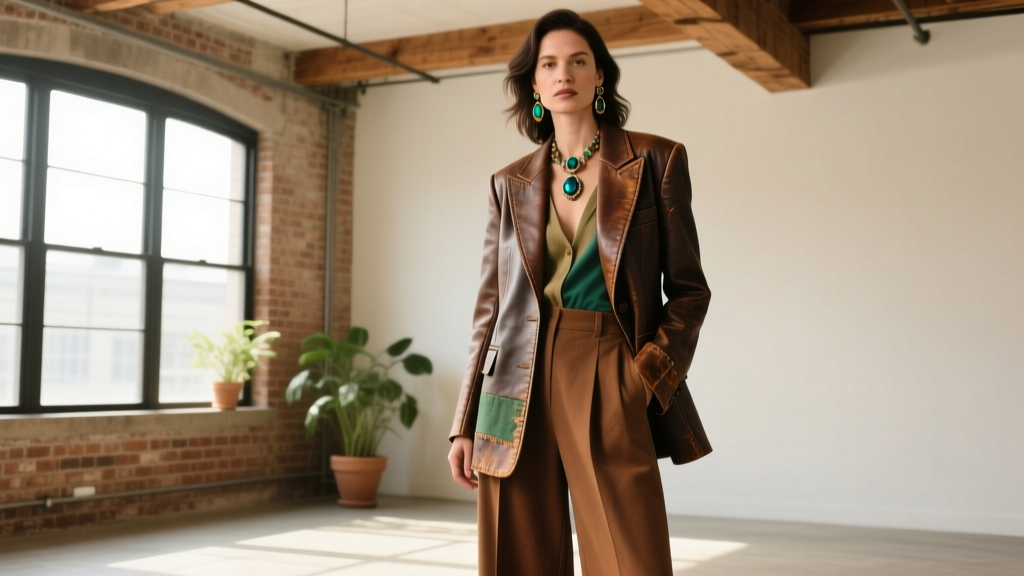 Secondhand Fashion Closet: Resale Profit Guide